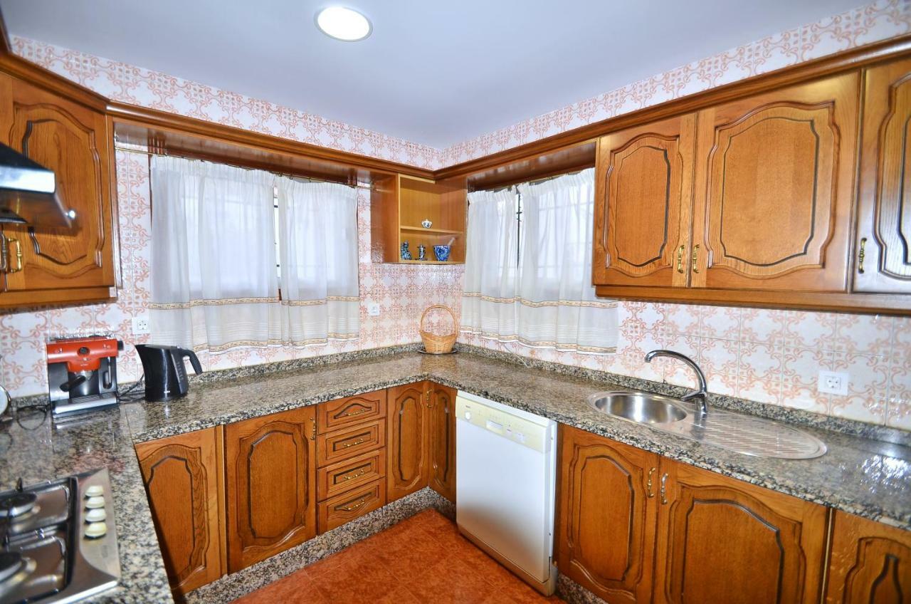 Вилла Casa Jardin Alhambra Гранада Экстерьер фото
